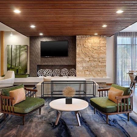 Fairfield Inn & Suites Locust Grove I-75 South מראה חיצוני תמונה